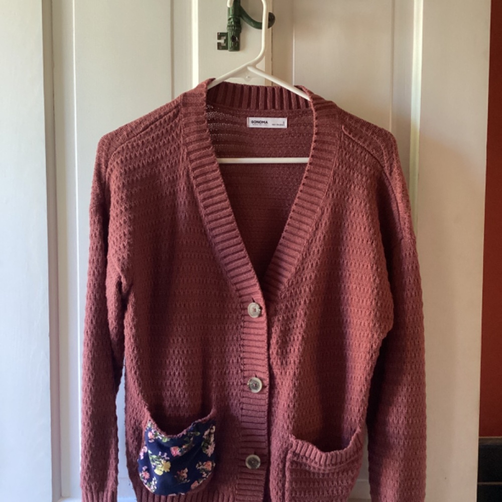 Sweater - Picture 3 of 3